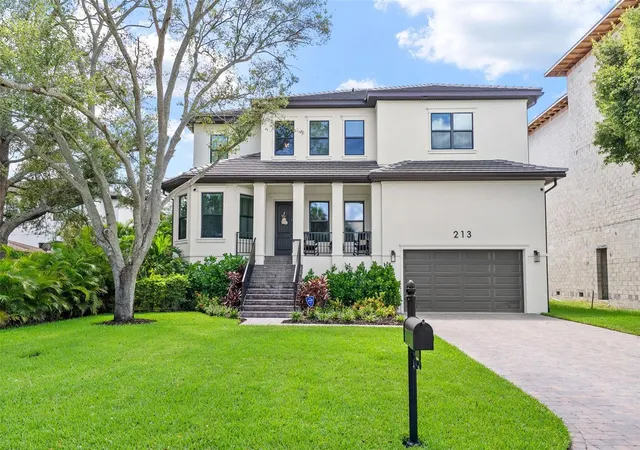 1st image of 213 S Occident St, Tampa, FL 33609 | MLS# TB8542163
