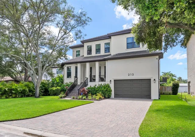 65th image of 213 S Occident St, Tampa, FL 33609 | MLS# TB8542163