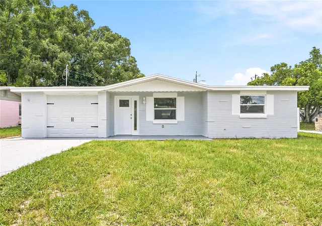 Photo 1 of Single family home for sale at 4243 Day Dr, New Port Richey, FL 34652 | MLS# TB8542165 | Listing updated on 2026-08-26