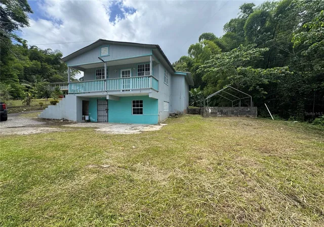 Photo 1 of Single family home for sale at 131 Guilarte, Adjuntas, PR 00601 | MLS# PR9123670 | Listing updated on 2026-08-26