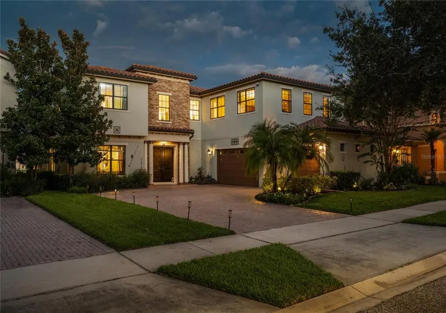 Photo 1 of Single family home for sale at 11015 Mobberley Cir, Orlando, FL 32832 | MLS# O6436345 | Listing updated on 2026-08-28