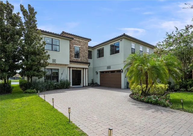 Photo 2 of Single family home for sale at 11015 Mobberley Cir, Orlando, FL 32832 | MLS# O6436345 | Listing updated on 2026-08-28