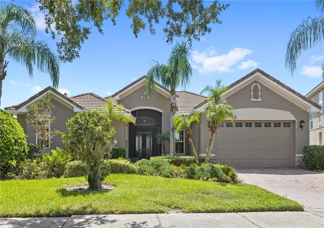 Photo 1 of Single family home for sale at 3553 Somerset Cir, Kissimmee, FL 34746 | MLS# O6436346 | Listing updated on 2026-09-05