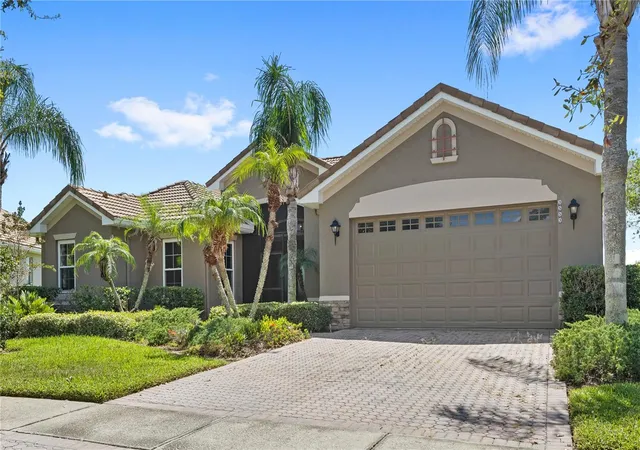 Photo 3 of Single family home for sale at 3553 Somerset Cir, Kissimmee, FL 34746 | MLS# O6436346 | Listing updated on 2026-09-05