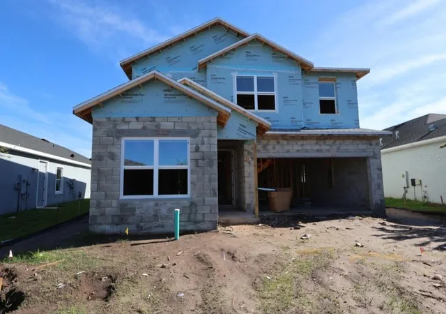 2nd image of 5416 Silver Sun Dr, Apollo Beach, FL 33572 | MLS# TB8542170