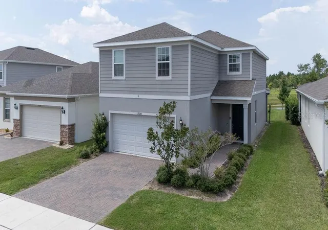 Photo 1 of Single family home for sale at 17684 Saw Palmetto Ave, Clermont, FL 34714 | MLS# O6436347 | Listing updated on 2026-08-28