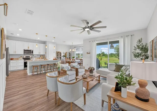 Photo 5 of Single family home for sale at 17684 Saw Palmetto Ave, Clermont, FL 34714 | MLS# O6436347 | Listing updated on 2026-08-28