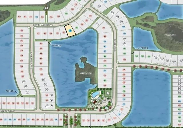 33rd image of 725 Sky Shade Dr, Apollo Beach, FL 33572 | MLS# TB8542173