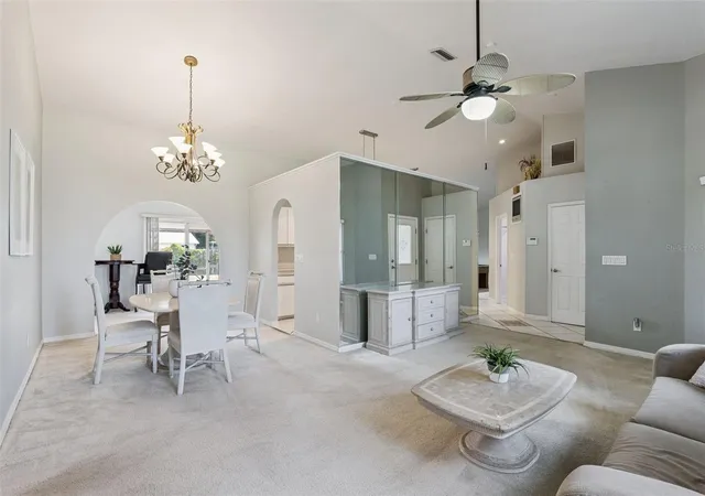 Photo 2 of Single family home for sale at 2504 Glenwood Dr, Edgewater, FL 32141 | MLS# O6436350 | Listing updated on 2026-09-23