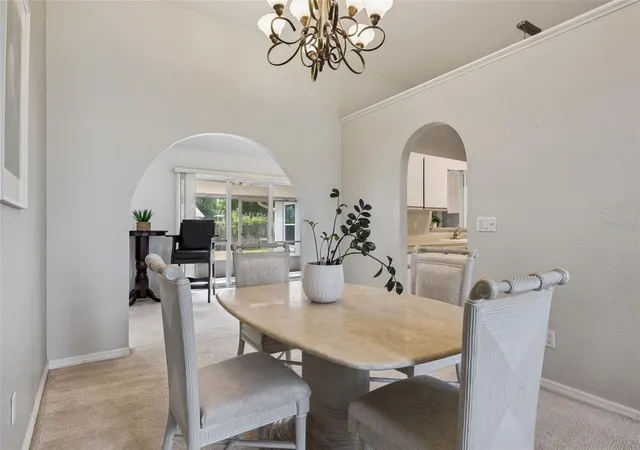 Photo 3 of Single family home for sale at 2504 Glenwood Dr, Edgewater, FL 32141 | MLS# O6436350 | Listing updated on 2026-09-23