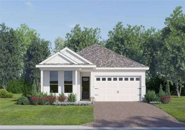 Photo 1 of Sale Pending at 4541 Forge Rd, St Cloud, FL 34772 | MLS# O6436351 | Listing updated on 2026-09-01