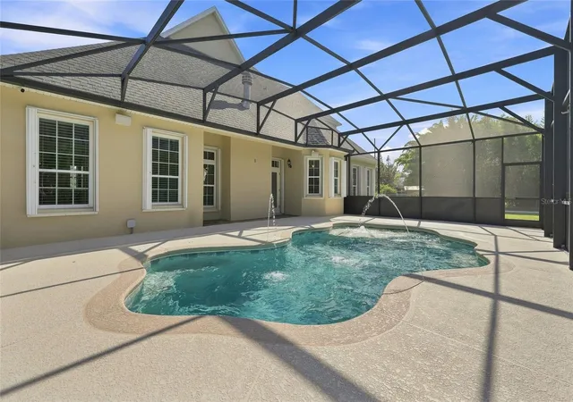 Photo 2 of Single family home for sale at 4441 Deer Run Rd, Saint Cloud, FL 34772 | MLS# G5116927 | Listing updated on 2026-09-13