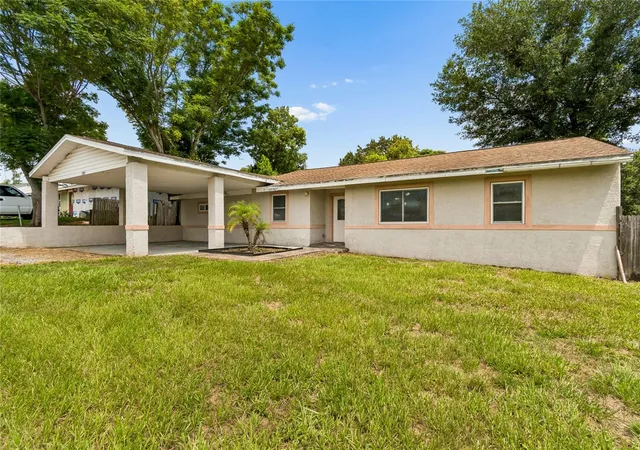 1st image of 37913 Wicklow Ave, Zephyrhills, FL 33541 | MLS# TB8542174