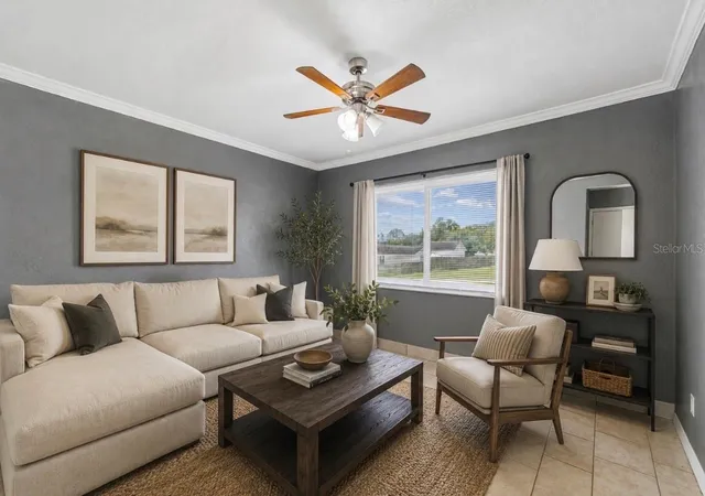 3rd image of 37913 Wicklow Ave, Zephyrhills, FL 33541 | MLS# TB8542174