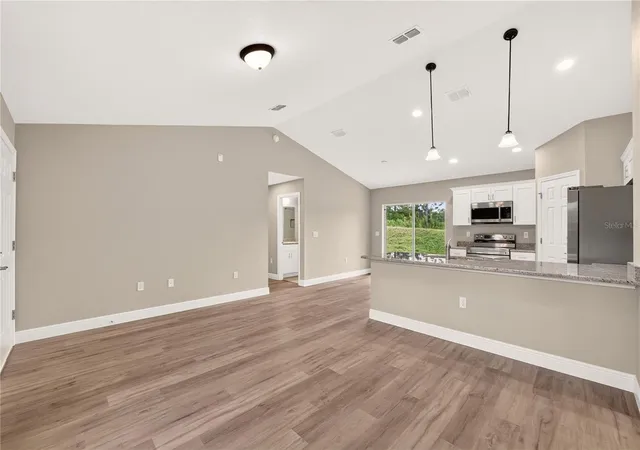 Photo 3 of Single family home for sale at 19802 Sw Marine Blvd, Dunnellon, FL 34431 | MLS# OM731011 | Listing updated on 2026-10-05