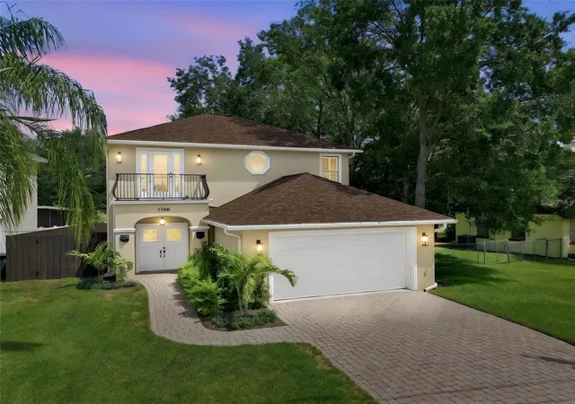 Photo 1 of Single family home for sale at 1109 S Pine Lake Dr, Tampa, FL 33612 | MLS# TB8542180 | Listing updated on 2026-08-30