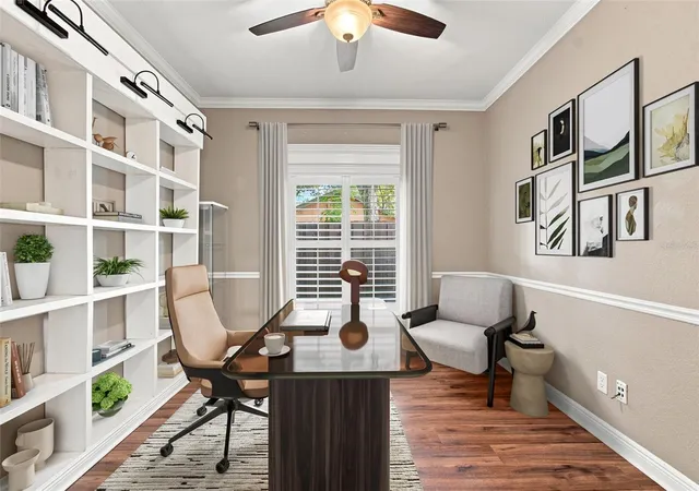 Photo 4 of Single family home for sale at 1109 S Pine Lake Dr, Tampa, FL 33612 | MLS# TB8542180 | Listing updated on 2026-08-30