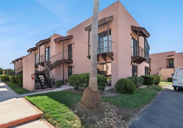 Photo 1 of Condo for sale at 121 La Casa #121, Lake Wales, FL 33898 | MLS# P4939699 | Listing updated on 2026-08-31