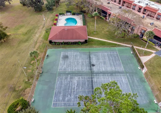 Listing Photo 2 - Condo for sale in building located at 121 La Casa, Lake Wales, FL 33898 - Unit #121