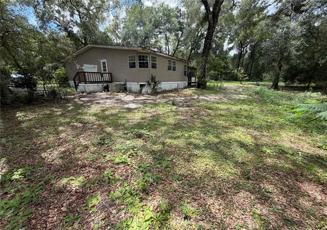 24th image of 15171 Ne 154th Ln, Fort Mc Coy, FL 32134 | MLS# TB8542182