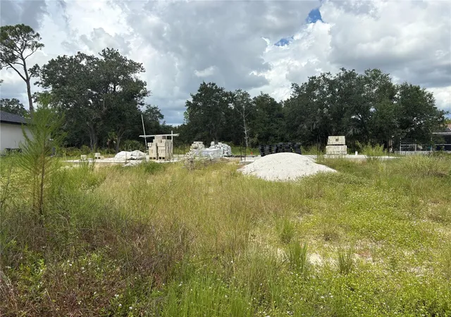 4th image of 5259 Caputo Ave, North Port, FL 34288 | MLS# C7529951