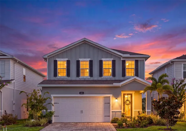 Photo 1 of Single family home for sale at 14076 Crimson Ave, Lakewood Ranch, FL 34211 | MLS# A4703964 | Listing updated on 2026-10-11