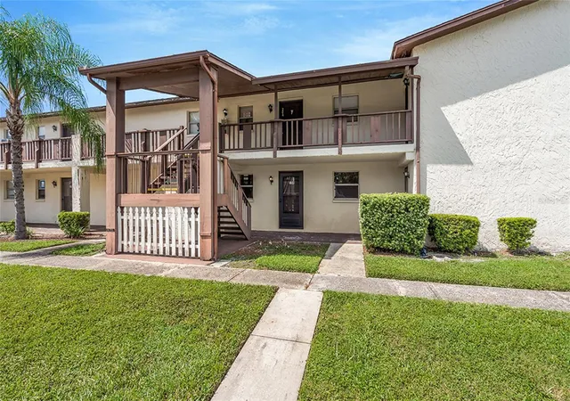 Photo 1 of Condo for sale at 5521 Bay Blvd #104, Port Richey, FL 34668 | MLS# TB8542183 | Listing updated on 2026-08-28