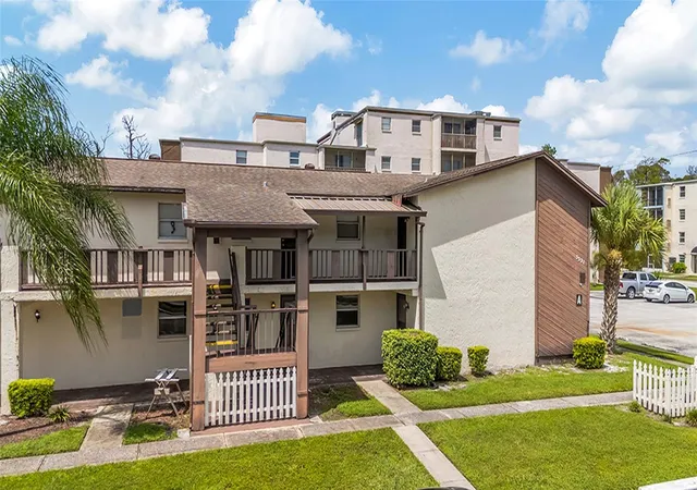 Photo 2 of Condo for sale at 5521 Bay Blvd #104, Port Richey, FL 34668 | MLS# TB8542183 | Listing updated on 2026-08-28