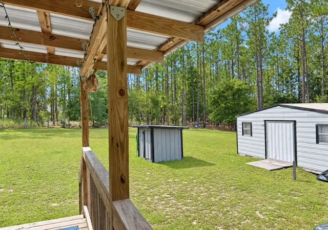 Photo 4 of Manufactured home for sale at 13191 Ne 9Th St, Williston, FL 32696 | MLS# OM731012 | Listing updated on 2026-09-28