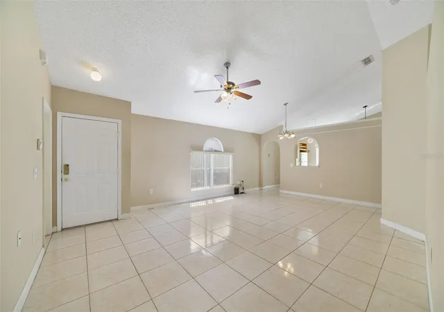 Photo 3 of Single family home for sale at 13142 Odyssey Lake Wy, Orlando, FL 32826 | MLS# O6436361 | Listing updated on 2026-09-27