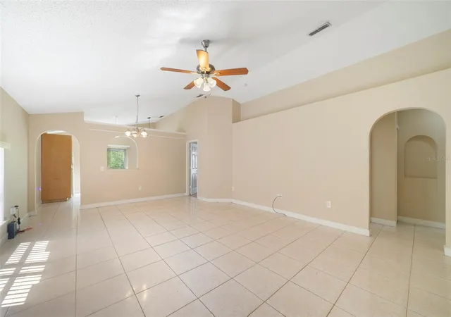 Photo 3 of Single family home for sale at 13142 Odyssey Lake Wy, Orlando, FL 32826 | MLS# O6436361 | Listing updated on 2026-09-27