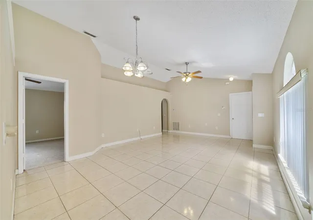 Photo 4 of Single family home for sale at 13142 Odyssey Lake Wy, Orlando, FL 32826 | MLS# O6436361 | Listing updated on 2026-09-27