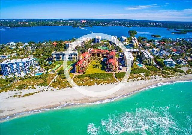 Photo 1 of Condo for sale at 8710 Midnight Pass Rd #203B, Sarasota, FL 34242 | MLS# A4703966 | Listing updated on 2026-09-02