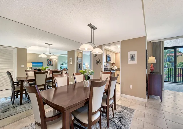 Photo 3 of Condo for sale at 8710 Midnight Pass Rd #203B, Sarasota, FL 34242 | MLS# A4703966 | Listing updated on 2026-09-02