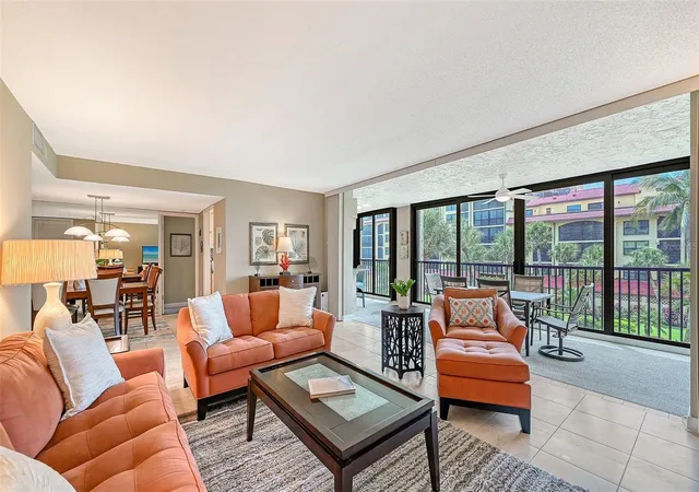 Photo 5 of Condo for sale at 8710 Midnight Pass Rd #203B, Sarasota, FL 34242 | MLS# A4703966 | Listing updated on 2026-09-02