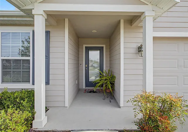 Photo 2 of Single family home for sale at 25199 Nw 8th Rd, Newberry, FL 32669 | MLS# GC542983 | Listing updated on 2026-10-03