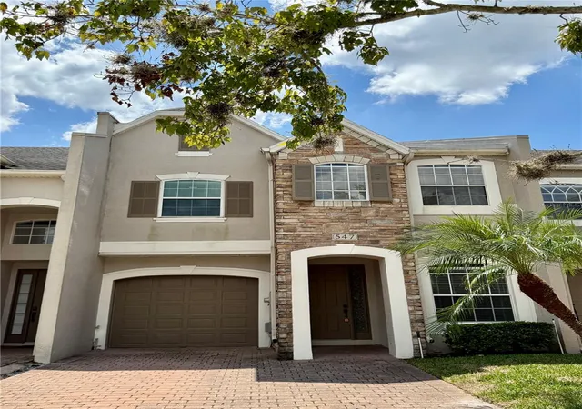 3rd image of 547 Terrace Spring Dr, Orlando, FL 32828 | MLS# O6436364
