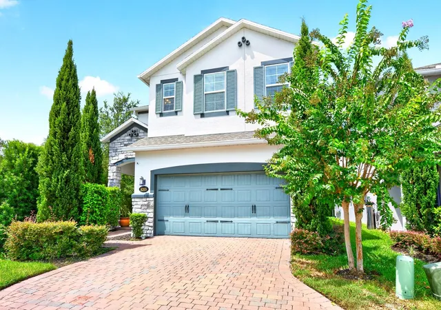 Photo 1 of Single family home for sale at 8205 Bayliss Ct, Orlando, FL 32825 | MLS# O6436365 | Listing updated on 2026-09-13
