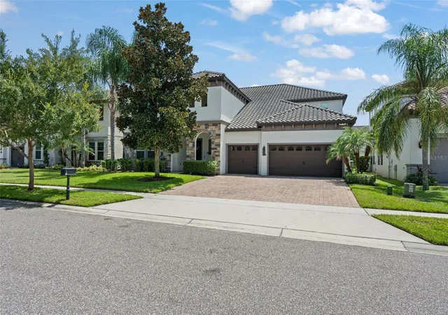 Photo 1 of Mansion for sale at 8498 Morehouse Dr, Orlando, FL 32836 | MLS# O6436366 | Listing updated on 2026-10-07