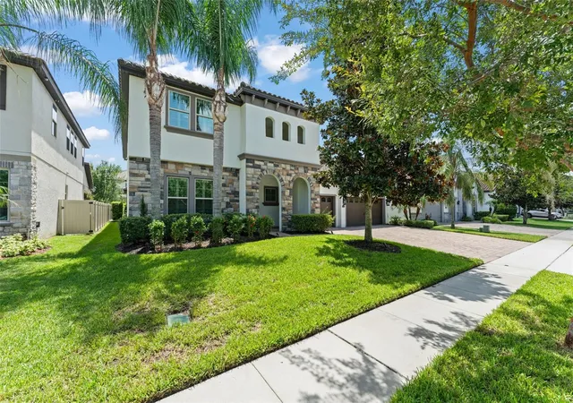 Photo 2 of Mansion for sale at 8498 Morehouse Dr, Orlando, FL 32836 | MLS# O6436366 | Listing updated on 2026-10-07