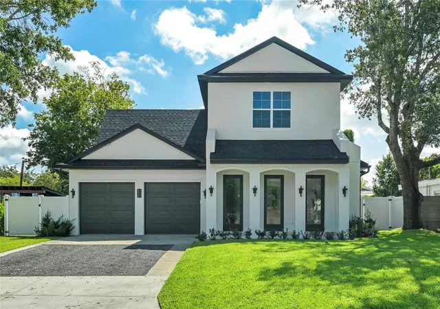 Photo 1 of Single family home for sale at 2430 Chantilly Ave, Winter Park, FL 32789 | MLS# O6436367 | Listing updated on 2026-10-11