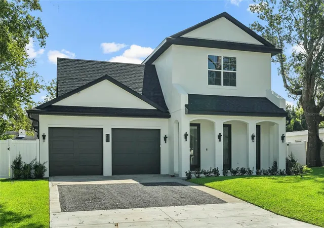Photo 3 of Single family home for sale at 2430 Chantilly Ave, Winter Park, FL 32789 | MLS# O6436367 | Listing updated on 2026-10-11