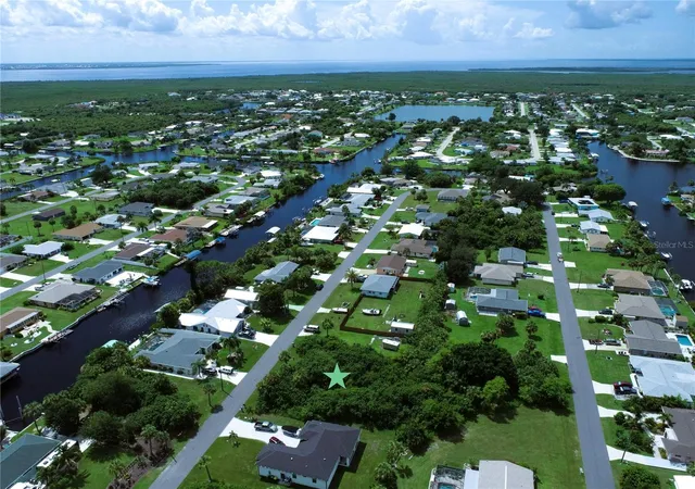 Photo 1 of Land for sale at 4325 & 4333 Meager Cir, Port Charlotte, FL 33948 | MLS# C7529953 | Listing updated on 2026-08-26