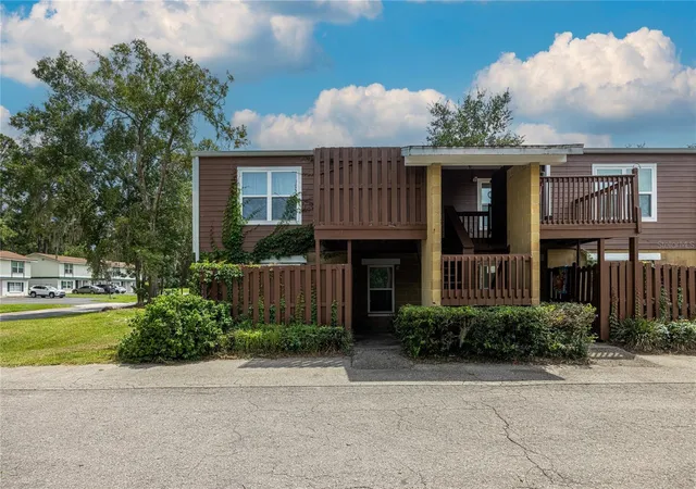 Photo 1 of Condo for sale at 3934 Sw 26th Drive #5, Gainesville, FL 32608 | MLS# GC542985 | Listing updated on 2026-09-01