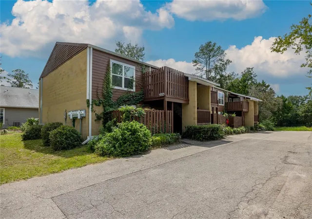 Photo 2 of Condo for sale at 3934 Sw 26th Drive #5, Gainesville, FL 32608 | MLS# GC542985 | Listing updated on 2026-09-01