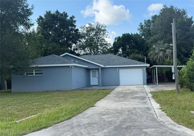 Single family home for sale at 21655 SW Raintree St, DUNNELLON, FL 34431 | MLS# OM731018