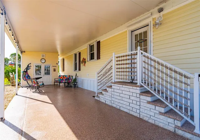 Photo 3 of Manufactured home for sale at 1000 Kings Hwy #262, Port Charlotte, FL 33980 | MLS# C7529954 | Listing updated on 2026-10-22