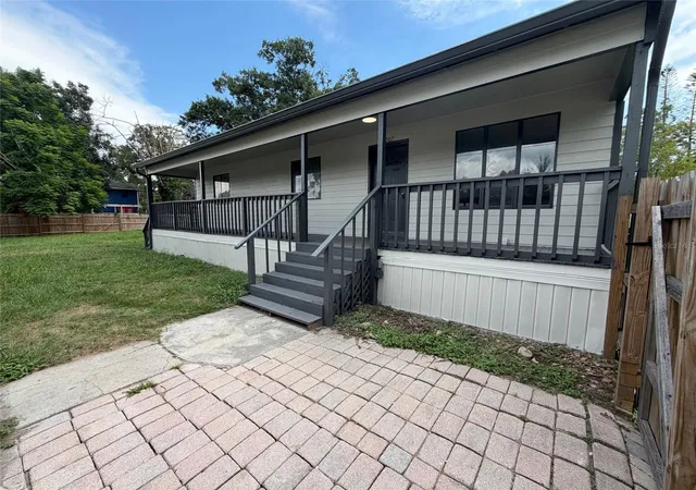 Photo 1 of Single family home for sale at 9307 8th Ave, Orlando, FL 32824 | MLS# O6436374 | Listing updated on 2026-09-21