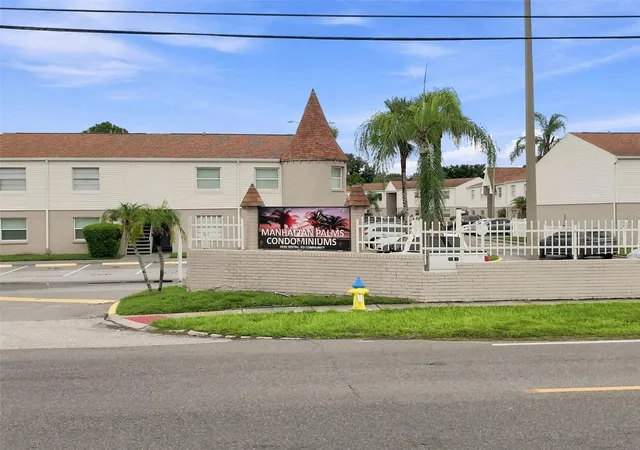Photo 2 of Condo for sale at 7210 N Manhattan Ave #1014, Tampa, FL 33614 | MLS# TB8542196 | Listing updated on 2026-09-23