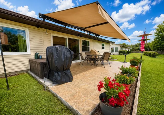 Photo 4 of Sale Pending at 3590 Highland Fairways Blvd, Lakeland, FL 33810 | MLS# L4964532 | Listing updated on 2026-09-01
